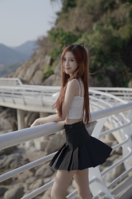 关于夜场景未审核版